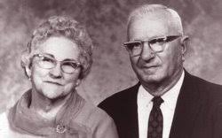 Minnie Ola Jones Hitt (1900-1987)