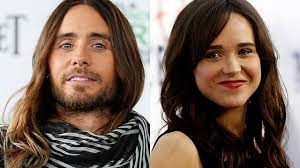 After his wife falls under the influence of a drug dealer, an everyday guy transforms himself into crimson bolt, a superhero with the best intentions, but lacking in heroic skills. Ellen Page Und Jared Leto Zu Sexiest Vegetariern Gekurt
