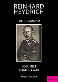 Die nachfolgende übersicht beinhaltet alle 159 in der literatur erwähnten träger des eichenlaub mit schwertern zum ritterkreuz des eisernen kreuzes.als einzigem ausländer wurde dem oberkommandierenden der japanischen seestreitkräfte großadmiral yamamoto isoroku die auszeichnung verliehen. 9780953757756 Reinhard Heydrich Reinhard Heydrich Road To War Road To War V 1 V 1 The Biography Zvab Woodhams Ulric 0953757757