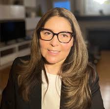 Martha Isabel Moyano