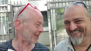 FMT 2023, Radlager wechseln und jede Menge Zeugs zu erledigen