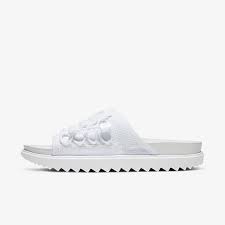 Build your forever wardrobe with new season nike flip flops now on farfetch. Womens Sandals Slides Nike Com