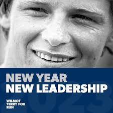 Wilmot Terry Fox Run (@WilmotTerryFox)