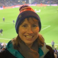 Anita Huntley's Instagram, Twitter & Facebook