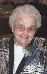 Margaret DeMeulenaere Reunion