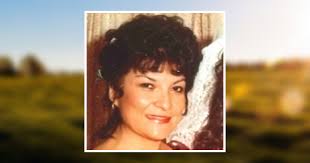 Rafaela Chacon Obituary July 3, 2017