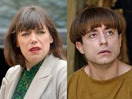 When Piers Morgan hosted GMB it was most exciting live show