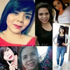 Reyna Quintero's Instagram, Twitter & Facebook