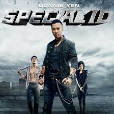 As they are on opposite sides of the law, they found a donnie yen and jet li did one of the most electric fight scenes in the history of martial arts movies. Film Fan Special Id 4 Stars