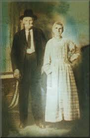 William Issam Hensley Cemetery, Little Creek, Yancey Co., North Carolina