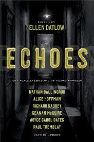 Joyce carol oates has 702 books on goodreads with 997332 ratings. Echoes The Ultimate Ghost Story Collection Horror Bound