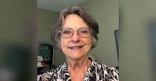 Nancy "Topi" Gilbert Henderson Obituary