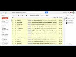 Oude Mails Verwijderen In Gmail Inbox Opruimen Doe Je Zo Youtube Youtube Opruimen Google Drive