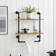 We did not find results for: Rustic Bathroom Shelf Target