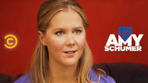 Inside Amy Schumer - 2 Girls 1 Cup - Uncensored - YouTube