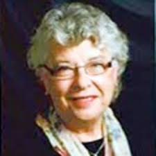 Lois (Hudzinski) Bauer