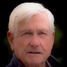 Peter Charles Johnson