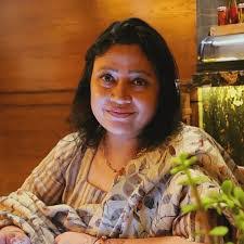 Sarika Goel's Instagram, Twitter & Facebook