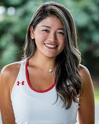 2024 Women's Tennis Roster