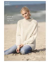 Kathrine sørland i kathrine genseren finnes i ulike fargekombinasjoner til både store og små! Viking 1923 Kathrine Sorland Dame Alpaca Bris Katalog Saturnia Garn