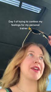 Mollie Trainor Nervous