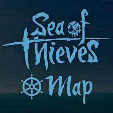 This sea of thieves interactive world map shows locations for points of interest such as current trade routes, tall tale journals, riddle clues, skeleton forts, cannons, ammo crates, animals, cargo runs and more. Sea Of Thieves Map Home Facebook