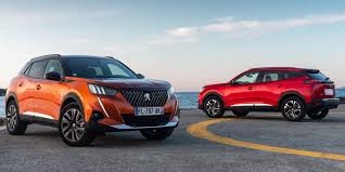 All new 208 & 2008 puretech, save fuel more power. Peugeot Worldwide Sales Increased By 15 In 2020 Automacha
