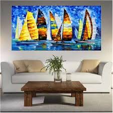 Original moderno abstracto heavy textured palette knife pintura de lana guise. Pinturas Modernas Em Promocao Comprar No Pontofrio