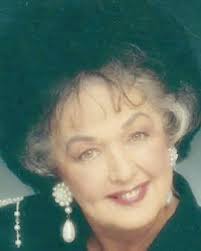 Marjorie Spencer Obituary (1930