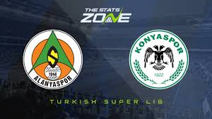 2020 21 Turkish Super Lig Alanyaspor Vs Konyaspor Preview Prediction The Stats Zone