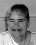 Barbara Gruber Obituary (2012)