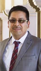 Zenon Ballesteros Obituary