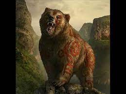 The brown bears' significance in the native american culture has been so vast that it has become a symbol of motherhood. Medicine Bear Native American Music Shamanic Music Youtube