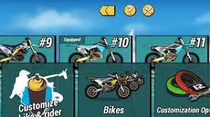 After playing them all, face your friends, neighbors and . Descargar Mad Skills Motocross 2 V2 5 9 Mod Mega