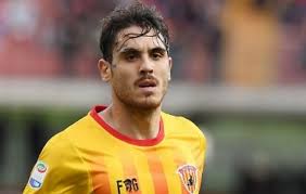Nicolas viola plays the position midfield, is 31 years old and 181cm tall, weights 75kg. Benevento Nel Pallone Viola Benito Nicolas