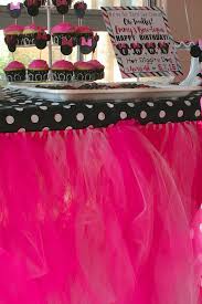 falda de mesa de tul multicolor mas de 37 opciones de etsy table skirt tulle table tulle table skirt