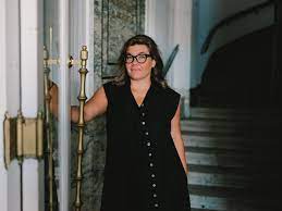Lilli hollein founder, director of vienna design week, cultural manager curator. Lilli Hollein S Vienna Ignant