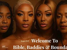 Baddies: Who's Watching? Let's Discuss!