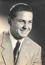 John Harpole Sr. Obituary May 15, 2020