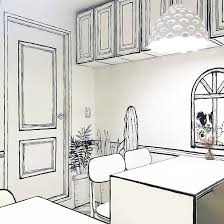 Cafe Yeonnam Dong Uses Contoured Lines To Create 2d Optical Illusion Korean Coffee Shop Seoul Cafe Korean Cafe