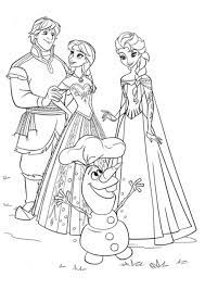 Bienvenue sur notre page jeux de reine des neiges du site jeu.info. Coloriages Reine Des Neiges 20 Images Gratuites A Imprimer