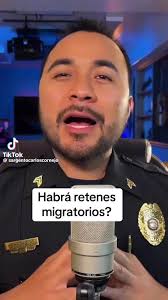 #RETENES #DUI#migracion#colorado#