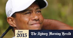 Tiger Woods 'had affair' with Jason Dufner's ex-wife Amanda Boyd