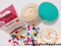 Check spelling or type a new query. Review Himalaya Herbals Clear Complexion Whitening Day Cream The Journey Beauty And Lifestyles Blogger In Bandung