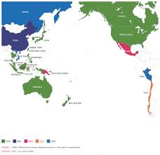 Today, there are 21 members, including all of the major economies of the region with some of the most. Apec What You Need To Know About The World Summit Ctv News