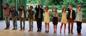 C'est parce que je me fie à cette justice, sire, que. Compagnie Le Temps Est Incertain Mais On Joue Quand Meme Dates De Spectacles