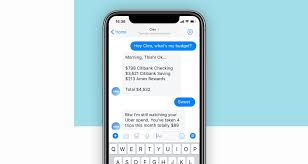 Get you an app that does roast. Cleo The Chatbot That Wants To Replace Your Banking Apps Has Stealthily Entered The U S Techcrunch