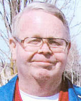 Ernest Hanson Obituary (2008)