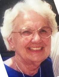 Dorothy Troy Obituary