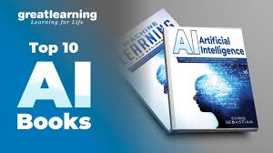 Best computer coding books for beginners. Artificial Intelligence Books For Beginners Top Ai Books For Freshers Experts